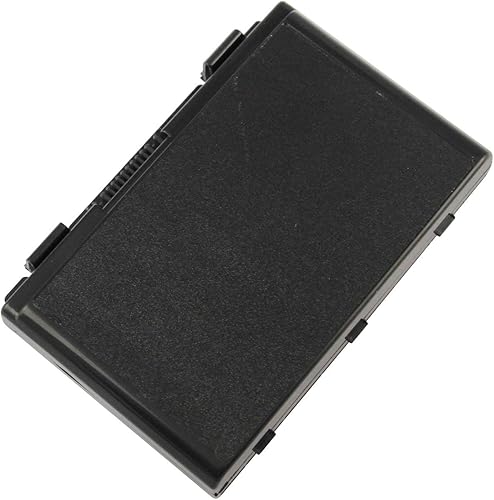 Miniatura 4 de Futurebatt - Batería para portátil de 6 celdas para ASUS K61ic K60IJ K50IJ K50I K60I A32-F82 A32-F52 X8D X8B