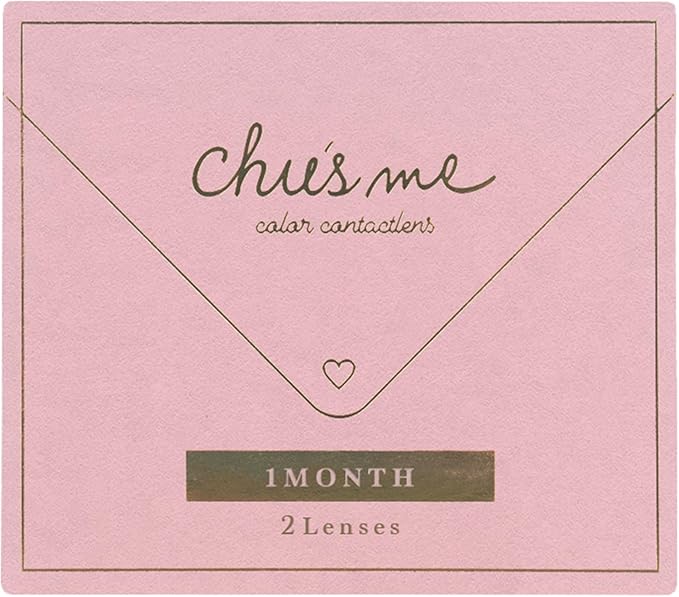 CHU'S ME 1MONTH BABY BROWN