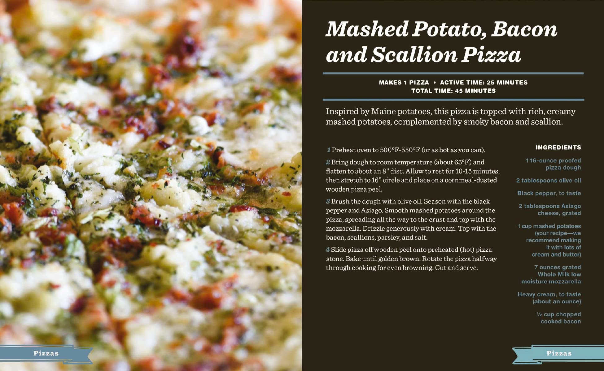 Pizzas and Flatbreads: Over 100 Recipes Featuring Everyone's Favorite Comfort Foods (The Art of Entertaining)