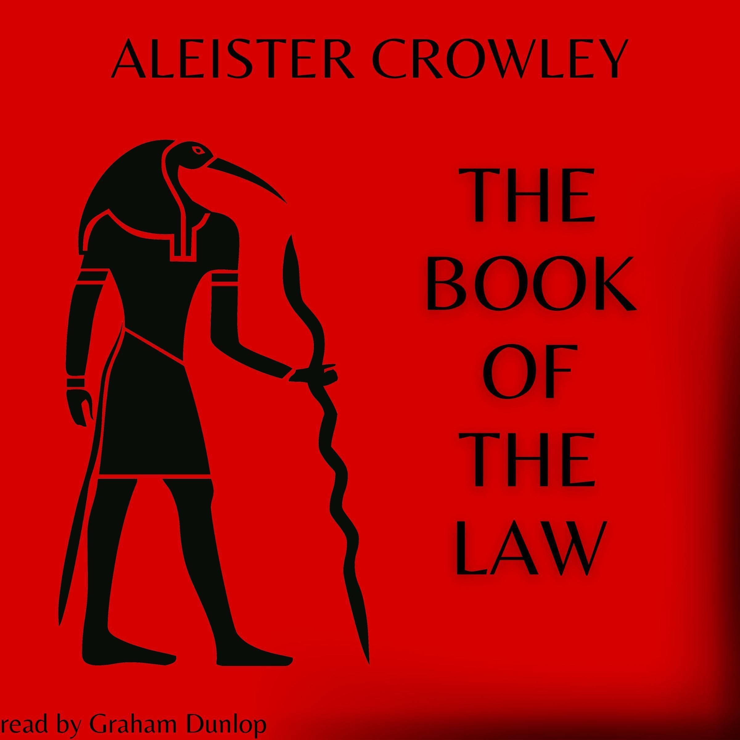 The Book of the Law (Annotated)