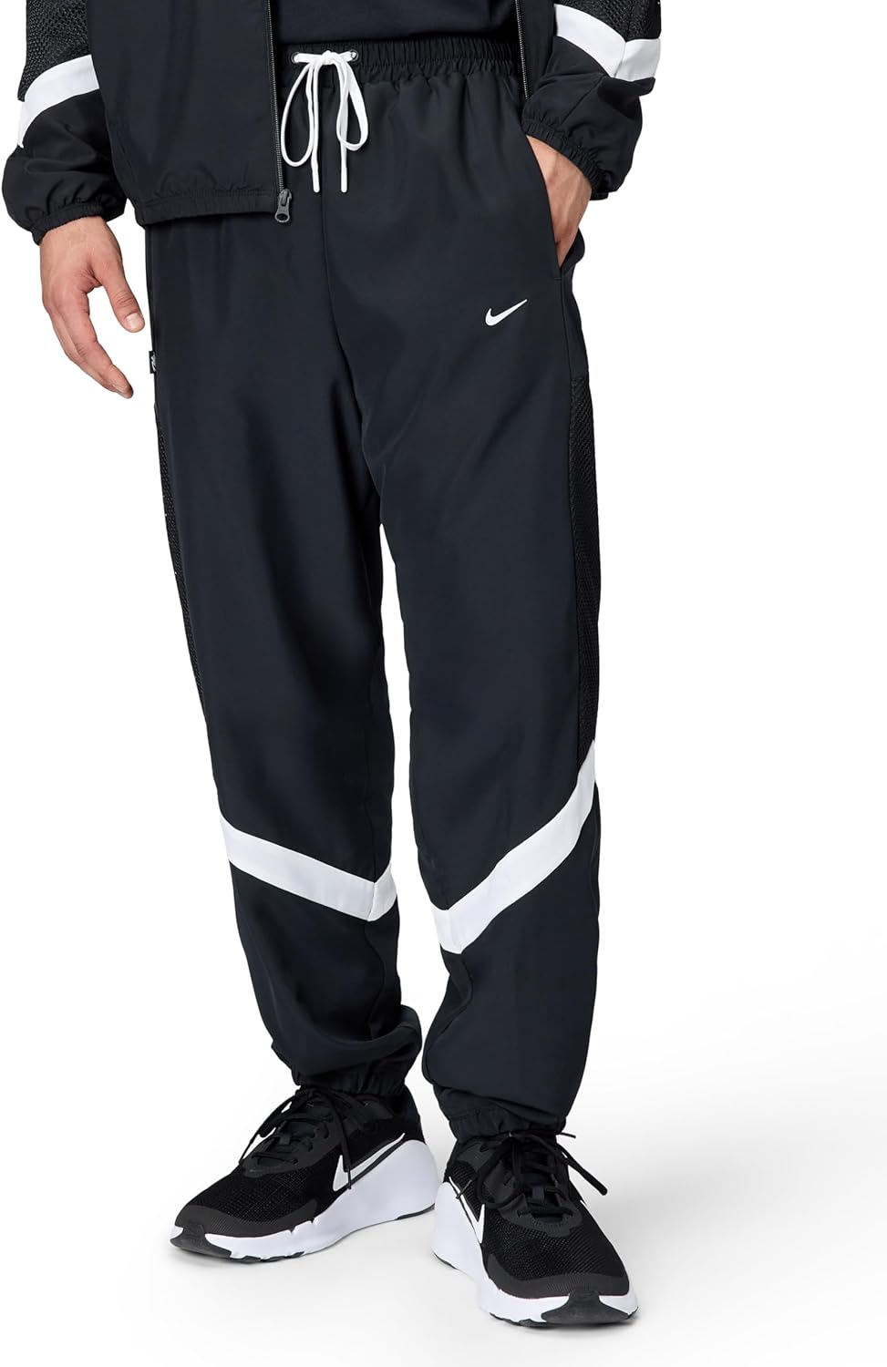 Nike Men's Icon Woven Basketball Pants