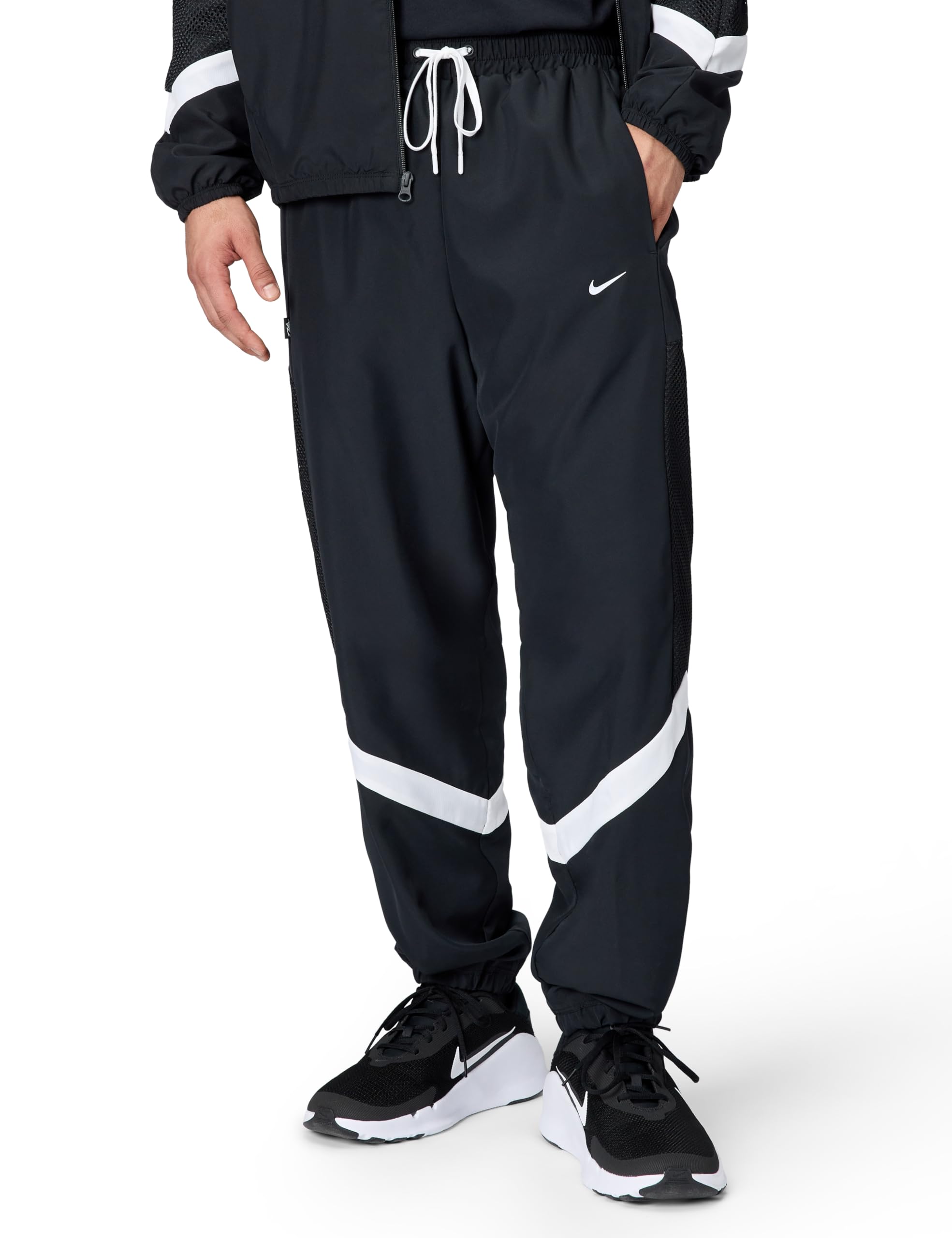 Nike Men's Icon Woven Basketball Pants