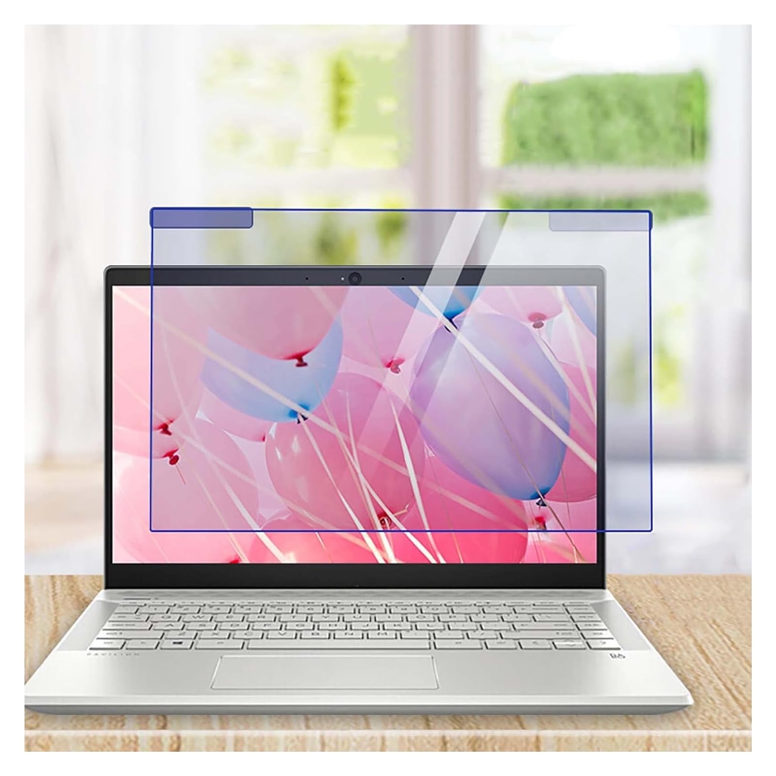 Proteggi Schermo Opaco for Laptop, Blue Light 12-17 Pollici(13 inch)