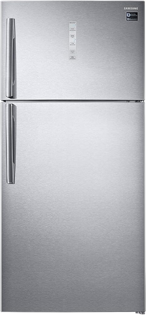 ثلاجة Samsung RT29K5157WWC 620 لتر إنفرتر