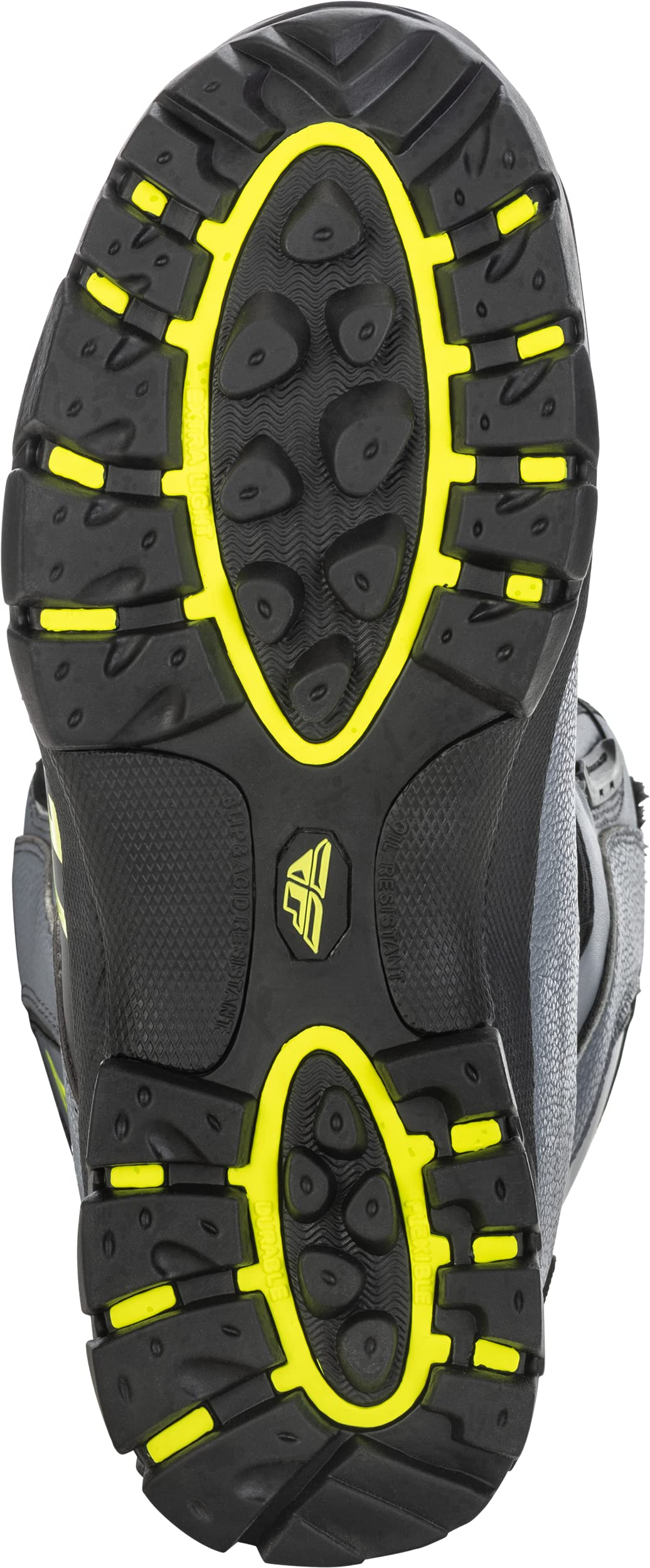 Fly Racing 2022 Marker BOA Boot 