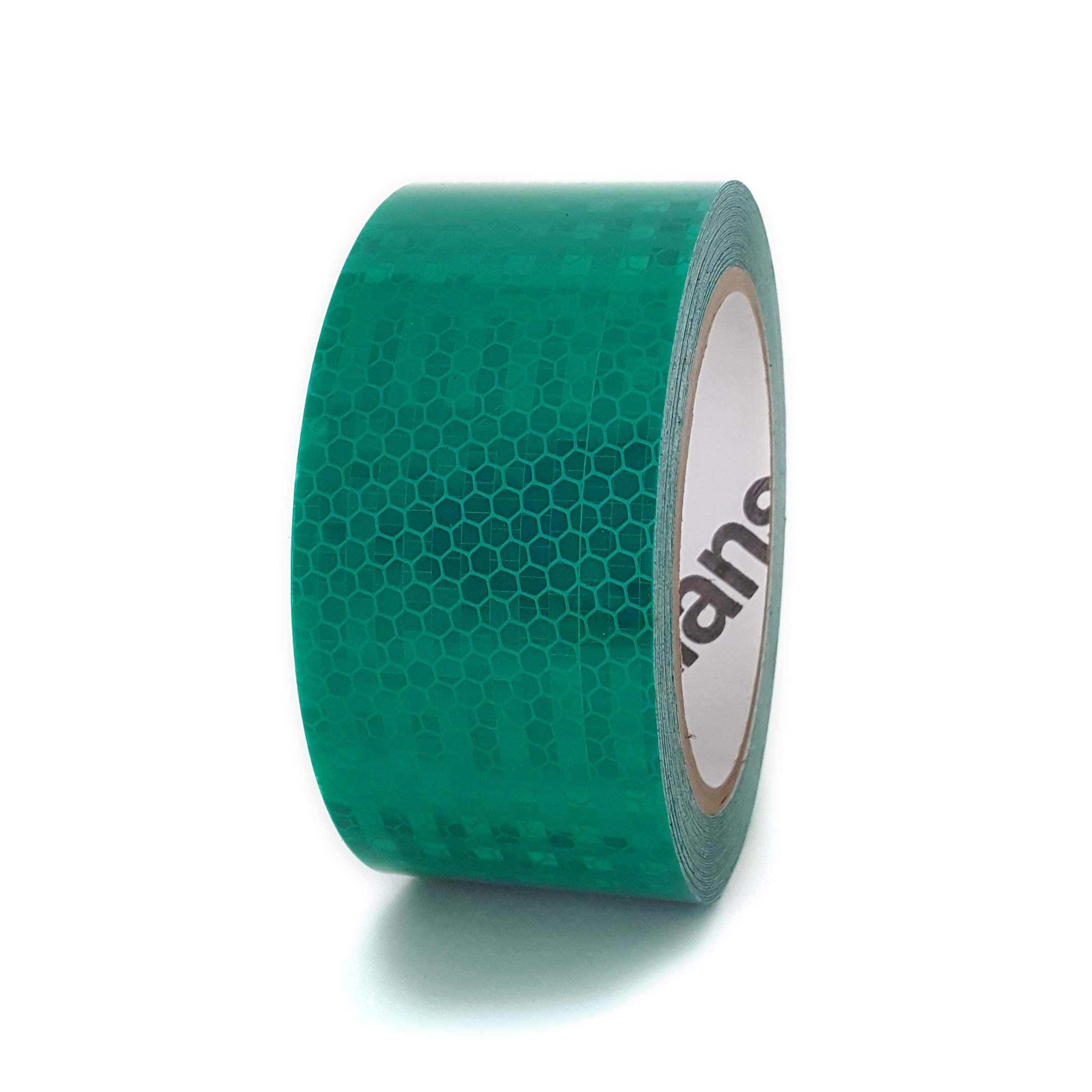 High Intensity Retro Reflective Tape (HXREF) [4 Rolls] 2