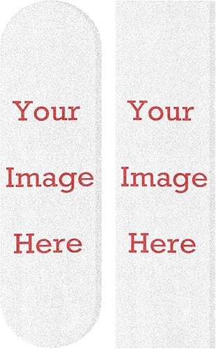 Miniatura 6 de Cinta de agarre para patineta, bandera pirata, papel de lija para patineta