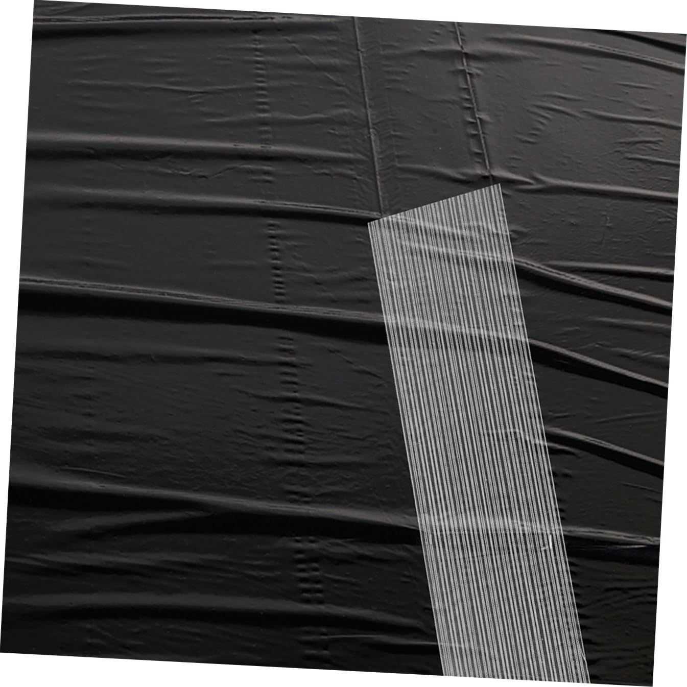 Fiberglass Tape Reinforced Filament Strapping Tape 50mm X 20m High Adhesion for Packaging Shipping and Tent Repair