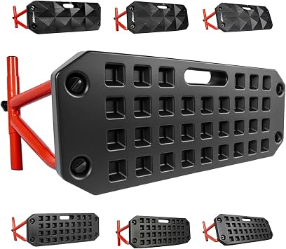 JASCOPRO Soccer Rebounder Board, Portable Dual Surface Rebounder with Adjustable Angle 60 -120  - Football Training Equipment with 6 Rebound Modes for Control, Passing Practice with 2 Sandbags
