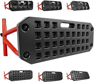 JASCOPRO Football Rebound Board Portable Double Surface Trainer | with adjustable angle (60°-120°), 6 bounce modes for ball control and fit training, sports football goals incl. 2 Sandbags