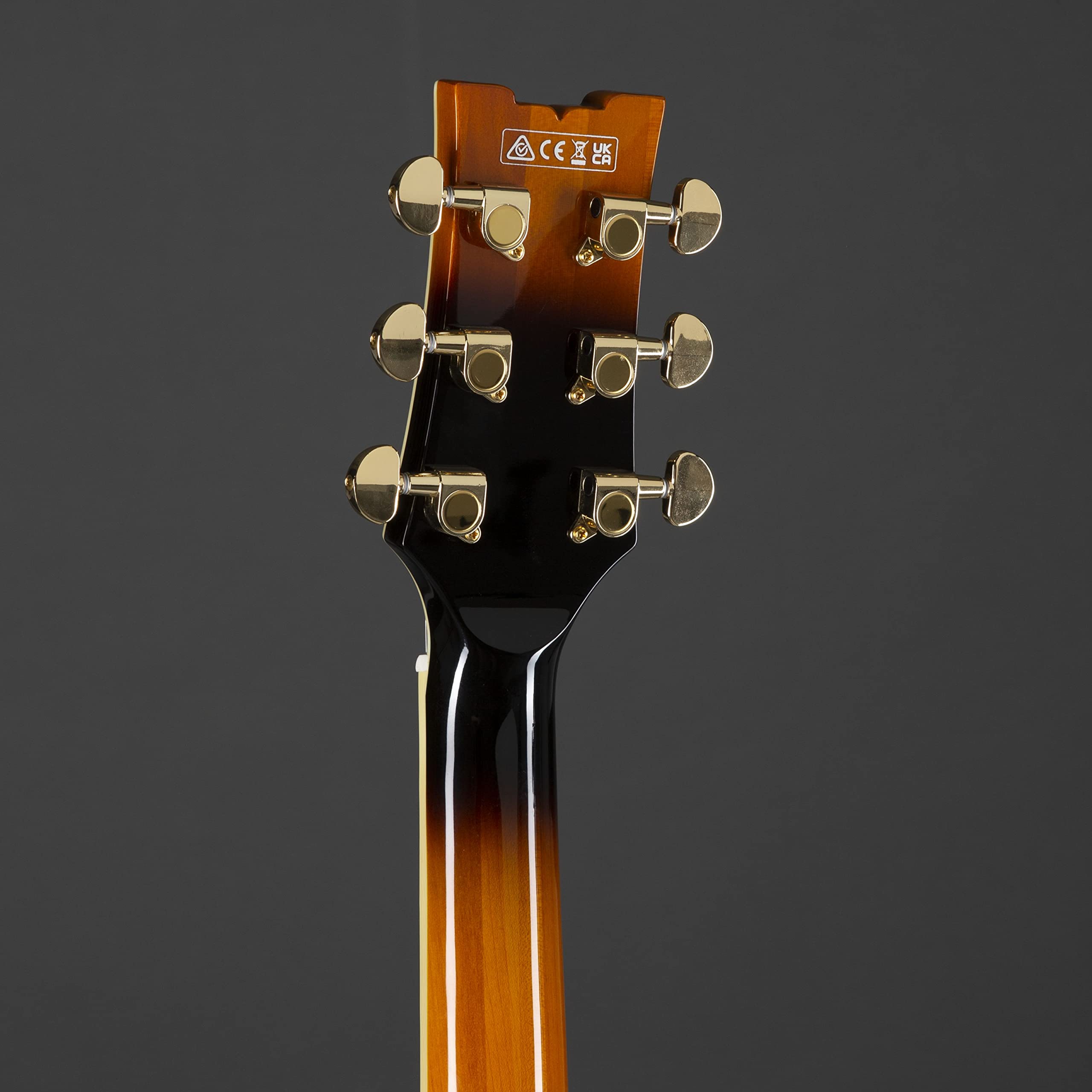 Amazon | Ibanez/John Scofield Signature Model JSM10-VYS Vintage