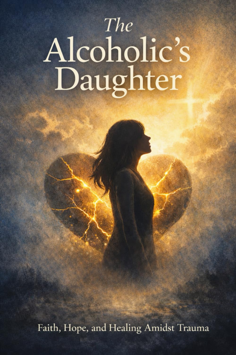 The Alcoholics’s Daughter: Faith, Hope, and Healing Amidst Trauma