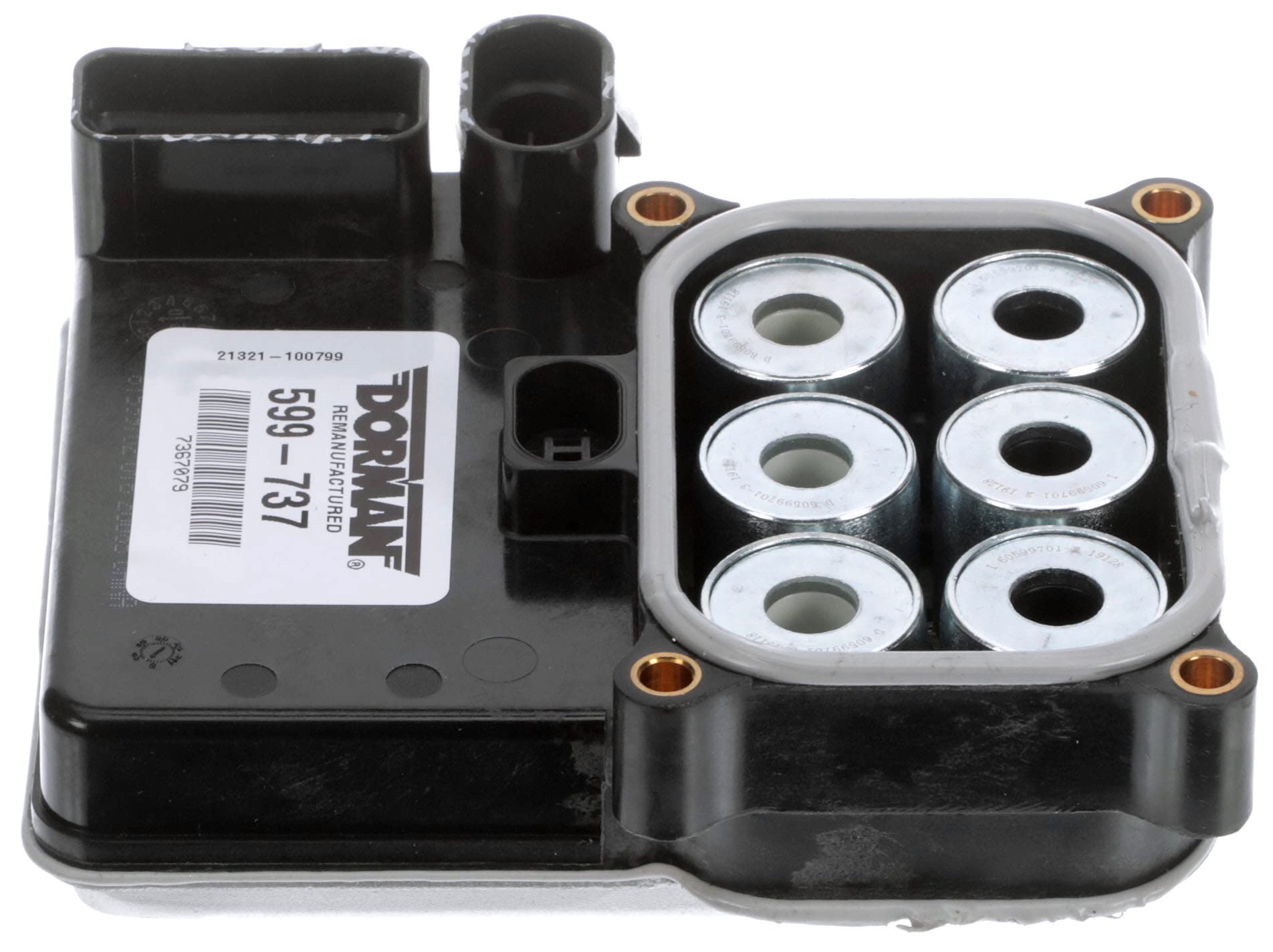 Dorman OE Solutions 599-737 - Módulo ABS remanufacturado