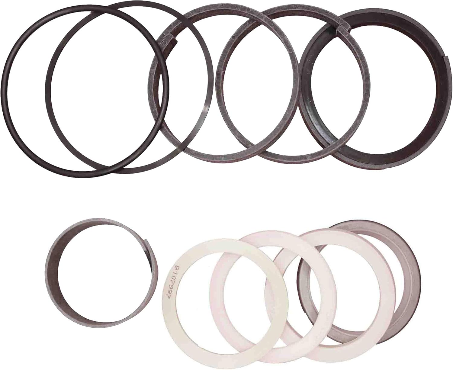 Tornado Heavy Equipment Parts Fits Case 1543268C1 G109465 Hydraulic Cylinder Seal Kit