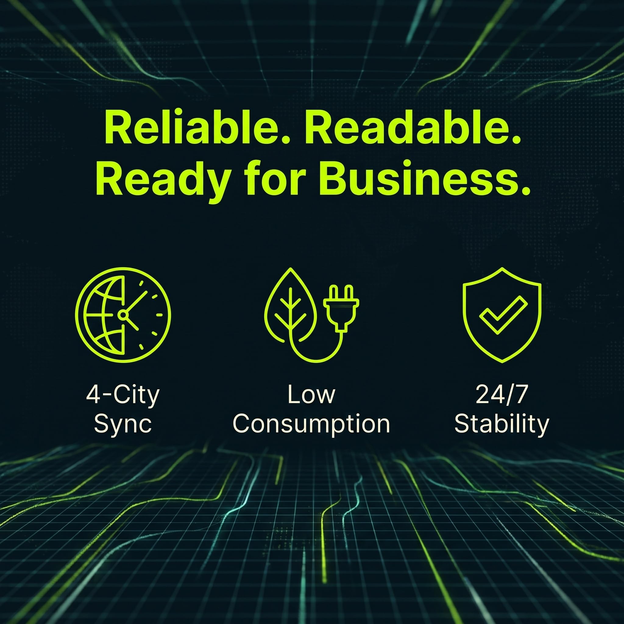 4 miasta światowa strefa czasowa LED zegar ścienny, dwukolorowy czerwony zielony wyświetlacz cyfrowy, pokaż Londyn Nowy Jork Sydney Bangkok Time, zegar ścienny do recepcji hotelu międzynarodowego