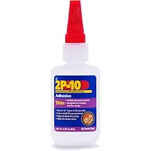 FastCap 2P-10 Thin 2.25 /64g   2    63.79g   1-