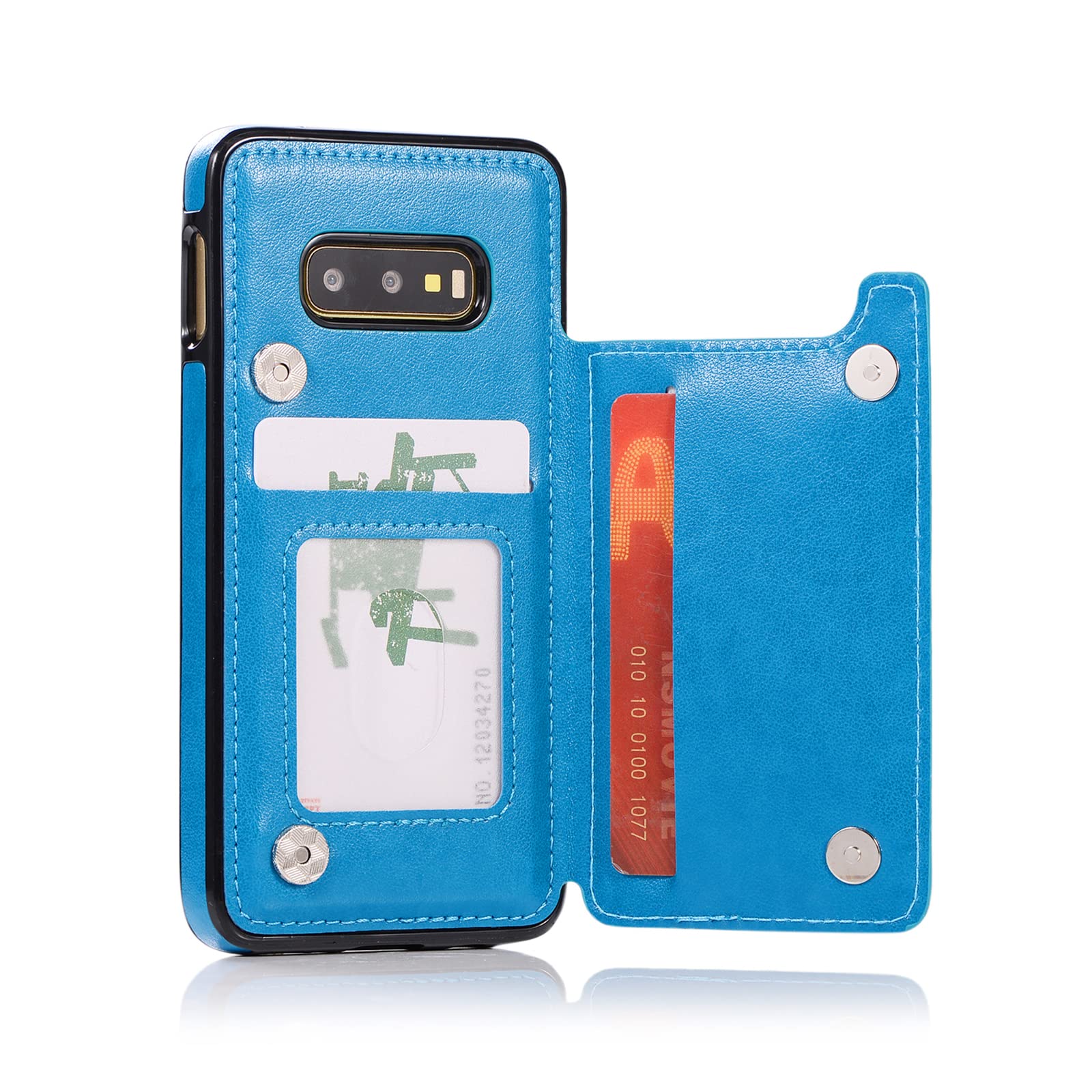 Galaxy - Galaxy S10e　ケース付き Amazon.com: for Samsung Galaxy S10e Case with HD Screen
