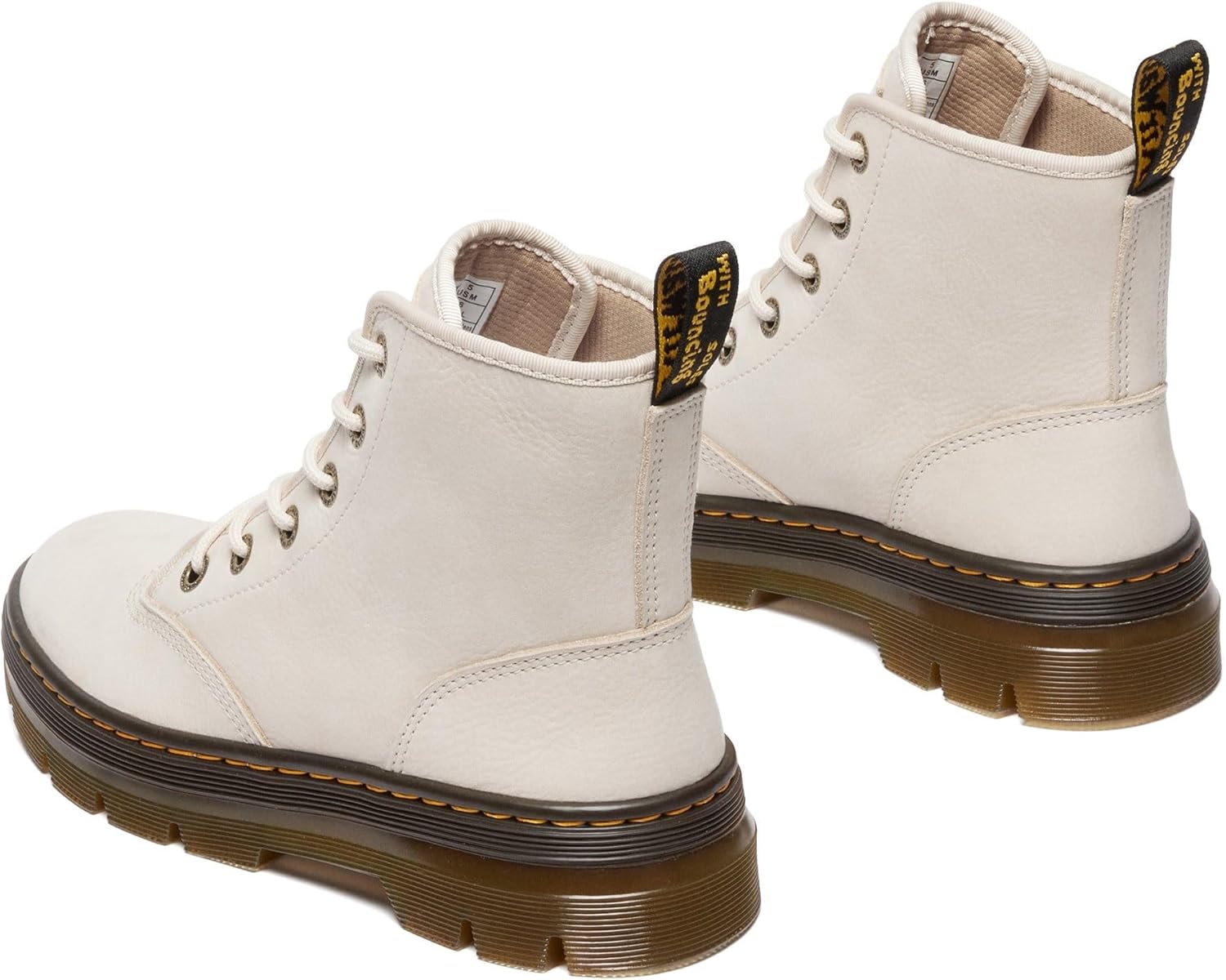 Dr. Martens womens Charlee Chukka Boot - Image 3