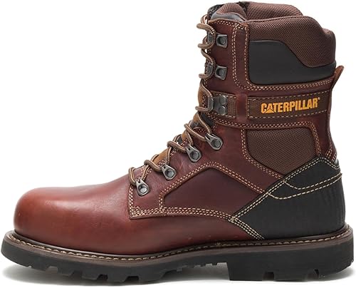 Miniatura 3 de Cat Footwear Men's Indiana 2.0 St Industrial & Construction Shoe