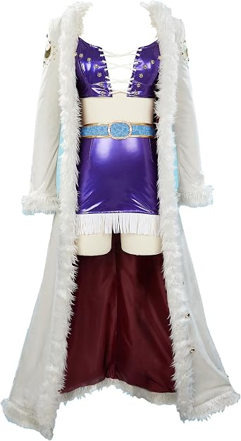 haikyuu Women Straw Pirates Anime Cosplay Costume With Complete Accessory Halloween Party Comic Con