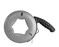 Vista 1 de jonard Herramientas fts-50 cinta pescado