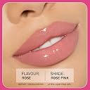 7DAYSNATURAL Vitamin C + Kojic Acid Lip Balm, Rose Tinted gallery image