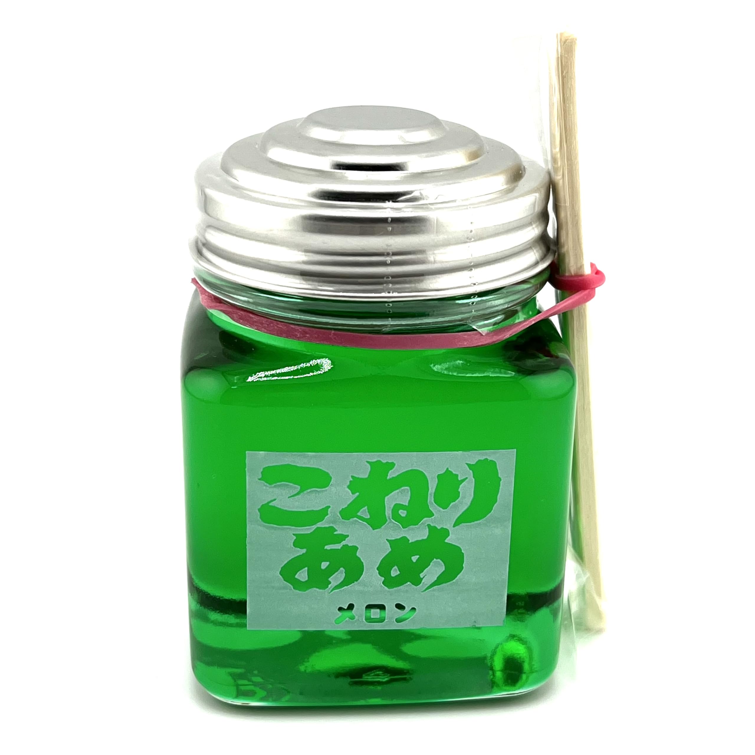 Amazon.co.jp: 【美味しい メロン】 ハッピーカンパニー こねりあめ