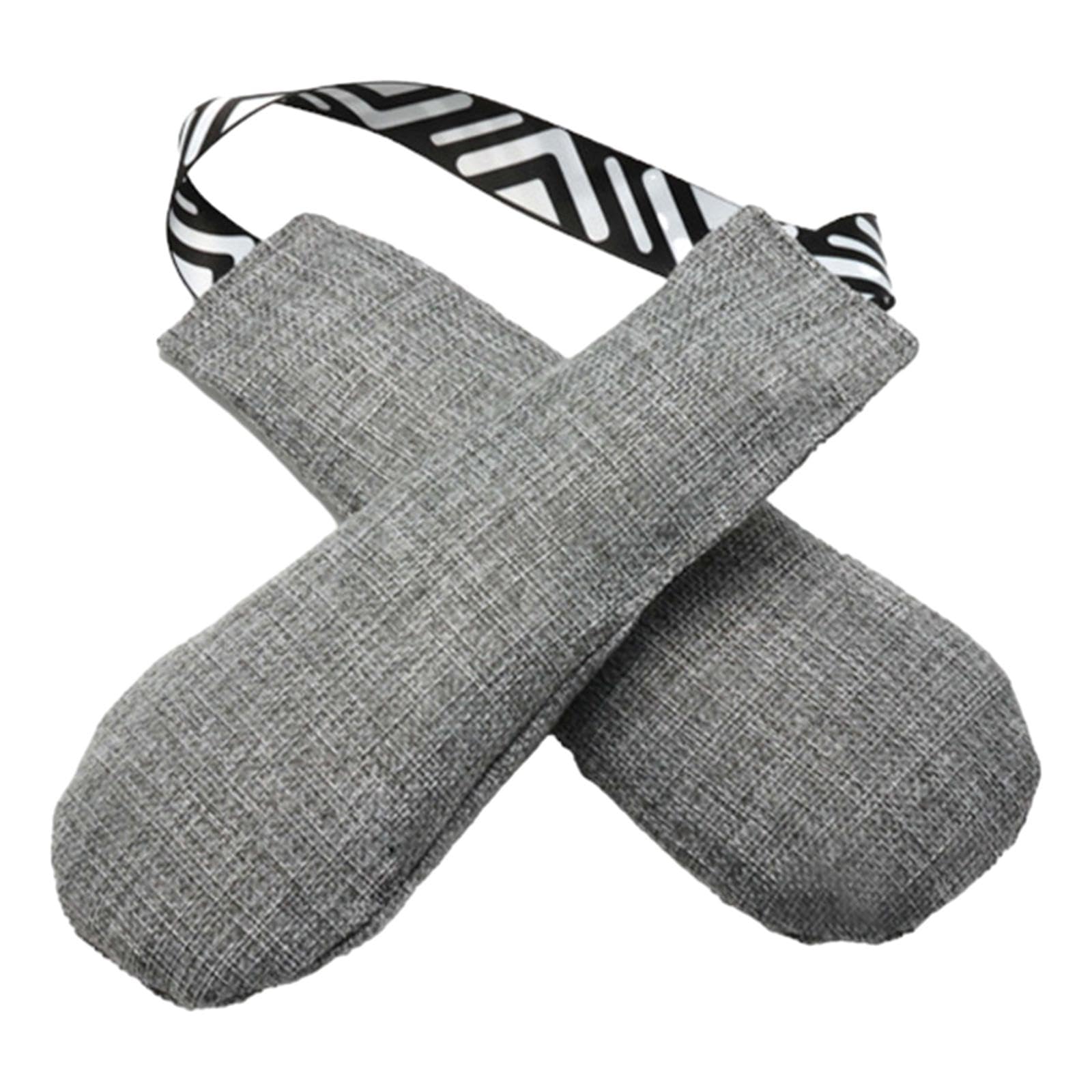 Gants De Désodorisants Absorbeur De Sueur Absorption D'humidité Pour