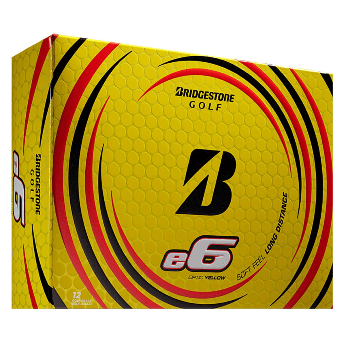 Bridgestone Golf E6