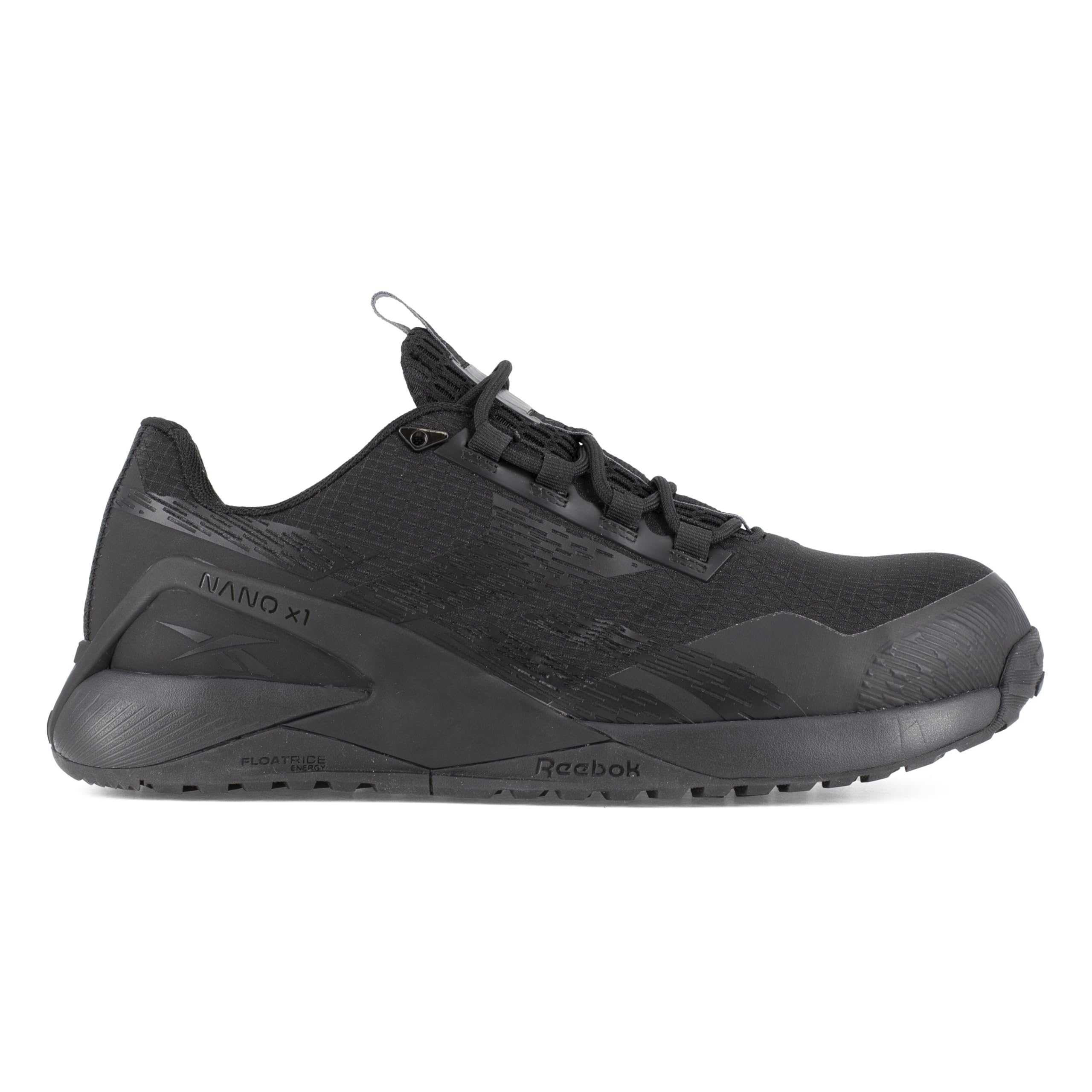 Reebok Zapatos industriales y de construcción Nano X1 para hombre