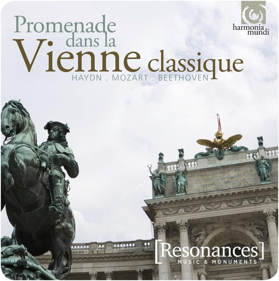 Promenade dans la Vienne classique