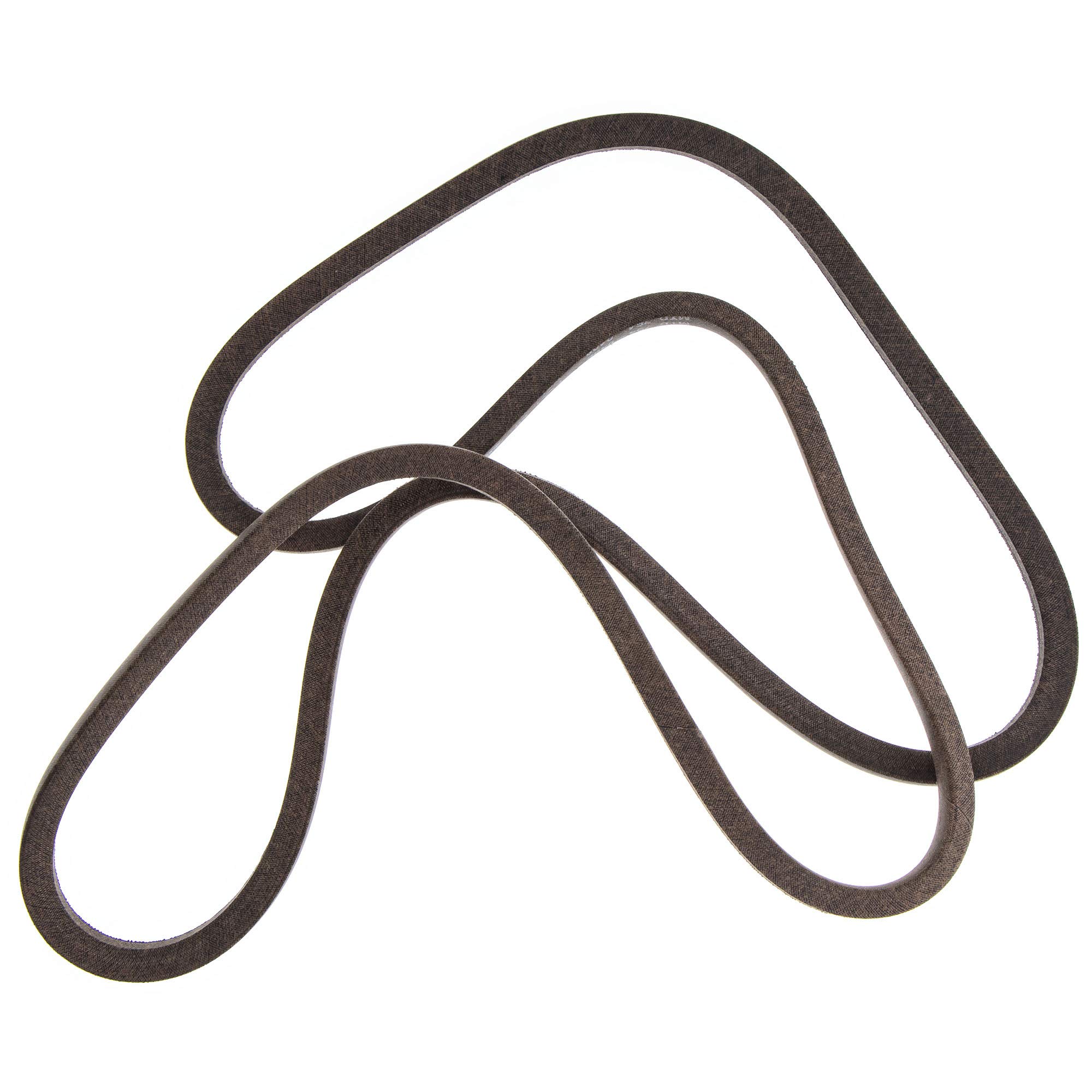ISE Cinghia di ricambio 1/2 x 52 sostituisce MTD ISE Cinghia di ricambio 1/2 x 52 sostituisce MTD