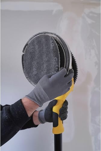 Lijadora de Panel Yeso 750W - 6