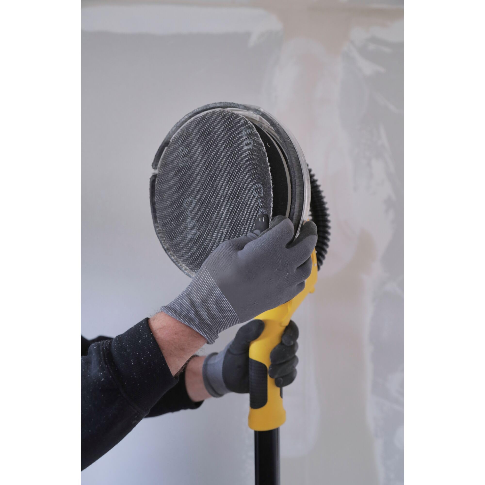 STANLEY FATMAX, LEVIGATRICE PER CARTONGESSO 750W. SFMEE500S-QS