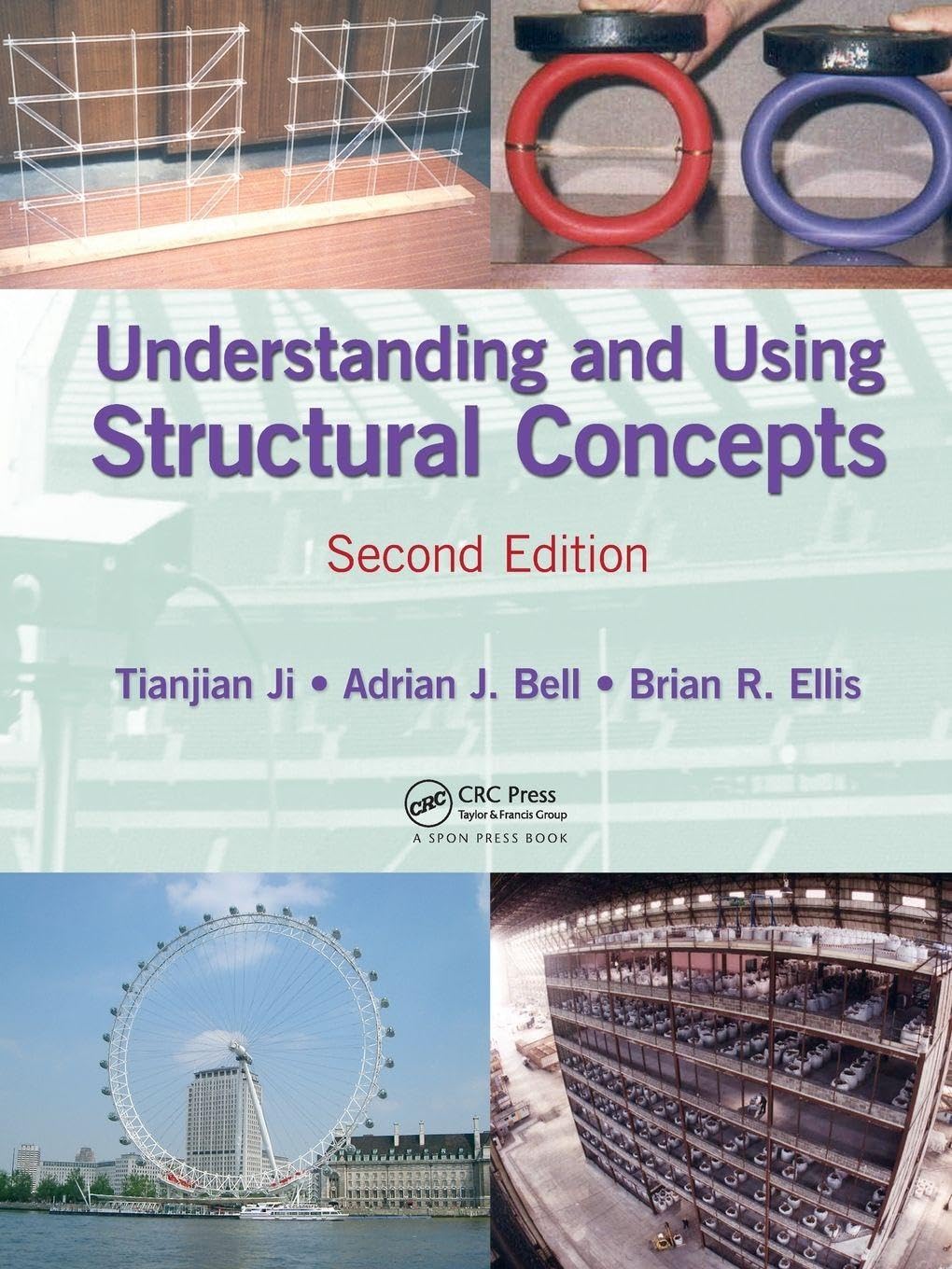 Understanding and Using Structural Concepts, Second Edition