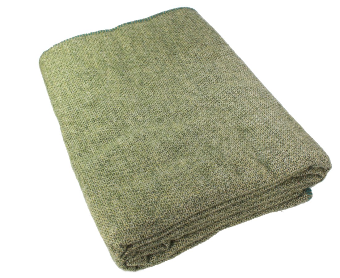 vintage アイルランド ウールブランケット Amazon｜アイルランド産ウールブランケット マルチカラー 90インチ