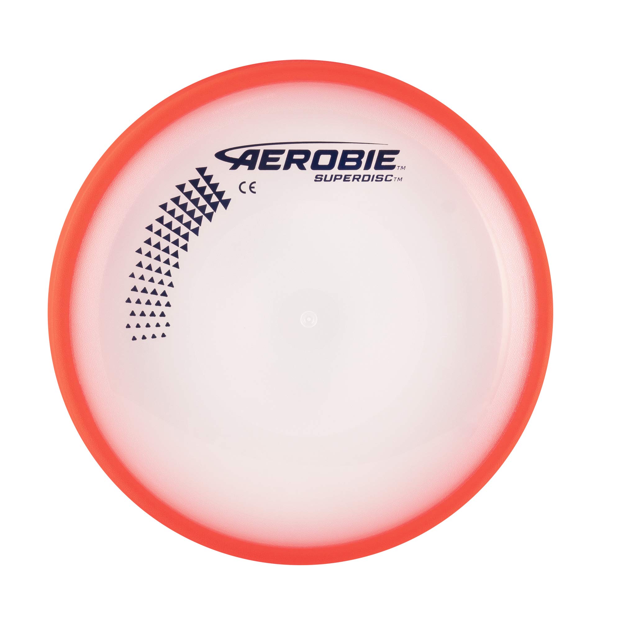 Bizak Aerobie Super Disc, Colores Aleatorios