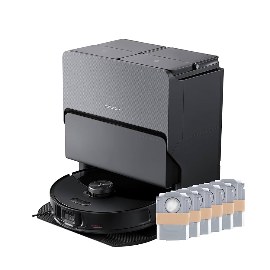 ア*イ様 Roborock S8 MaxV Ultra 5way (発送7/25 ア*イ様 Roborock S8 MaxV Ultra 5way (発送7/25 Amazon.com