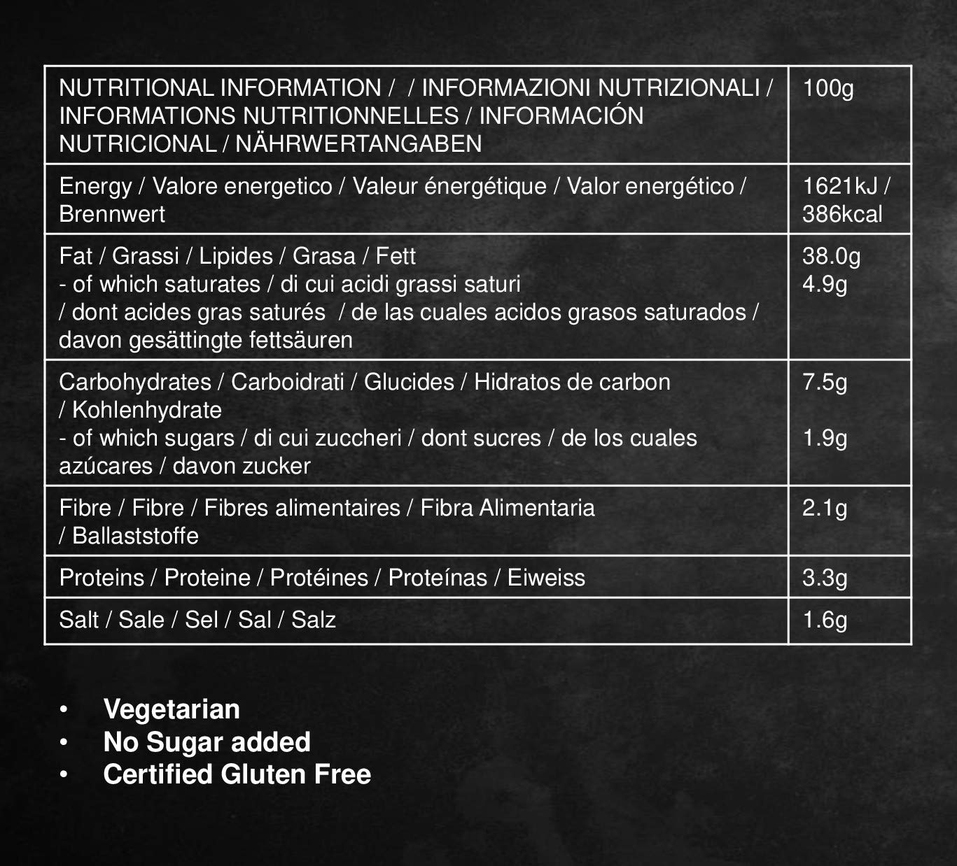 Pesto Génovese Coppola, Sauce au basilic pour pâtes 180g (Pack de 6)