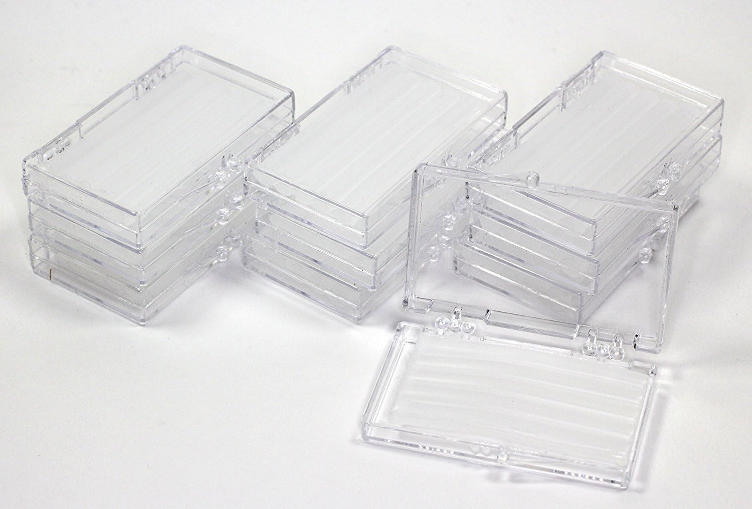 50 Pack DENTAL Orthodontic WAX BRACES Irritation WHITE WINTERGREEN SCENTED Dental Relief