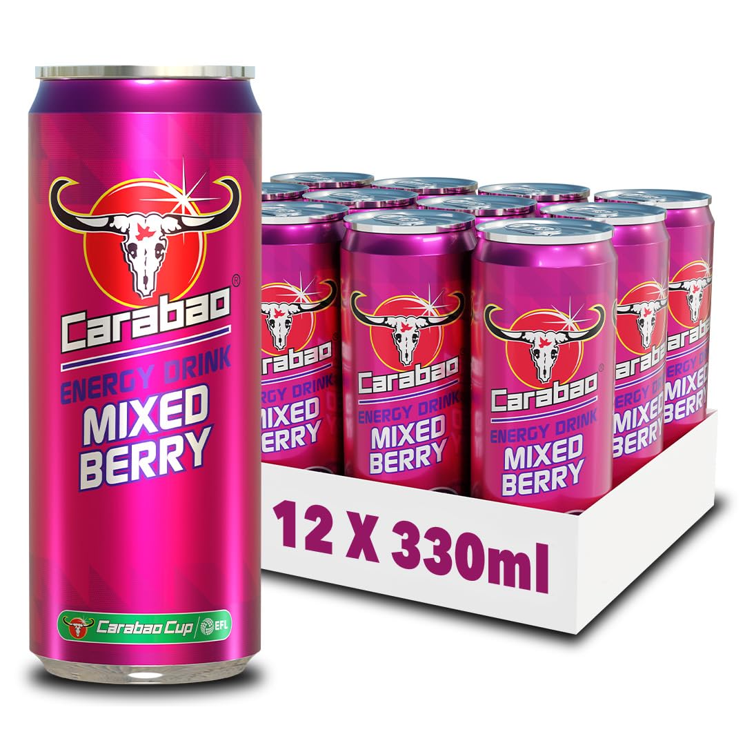 Mixed Berry