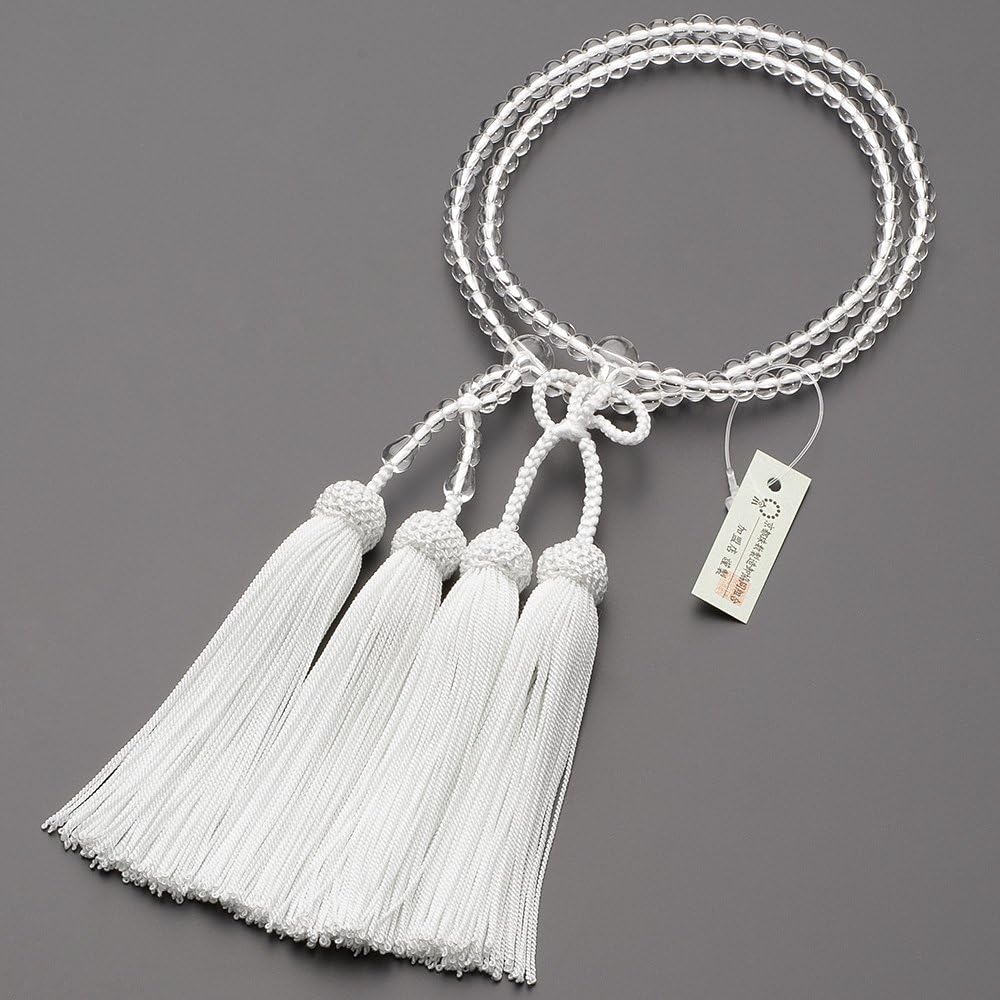 六字名号 仏説阿弥陀経 斎藤香雪【尺五】 日本製 南無阿弥陀仏（六字名