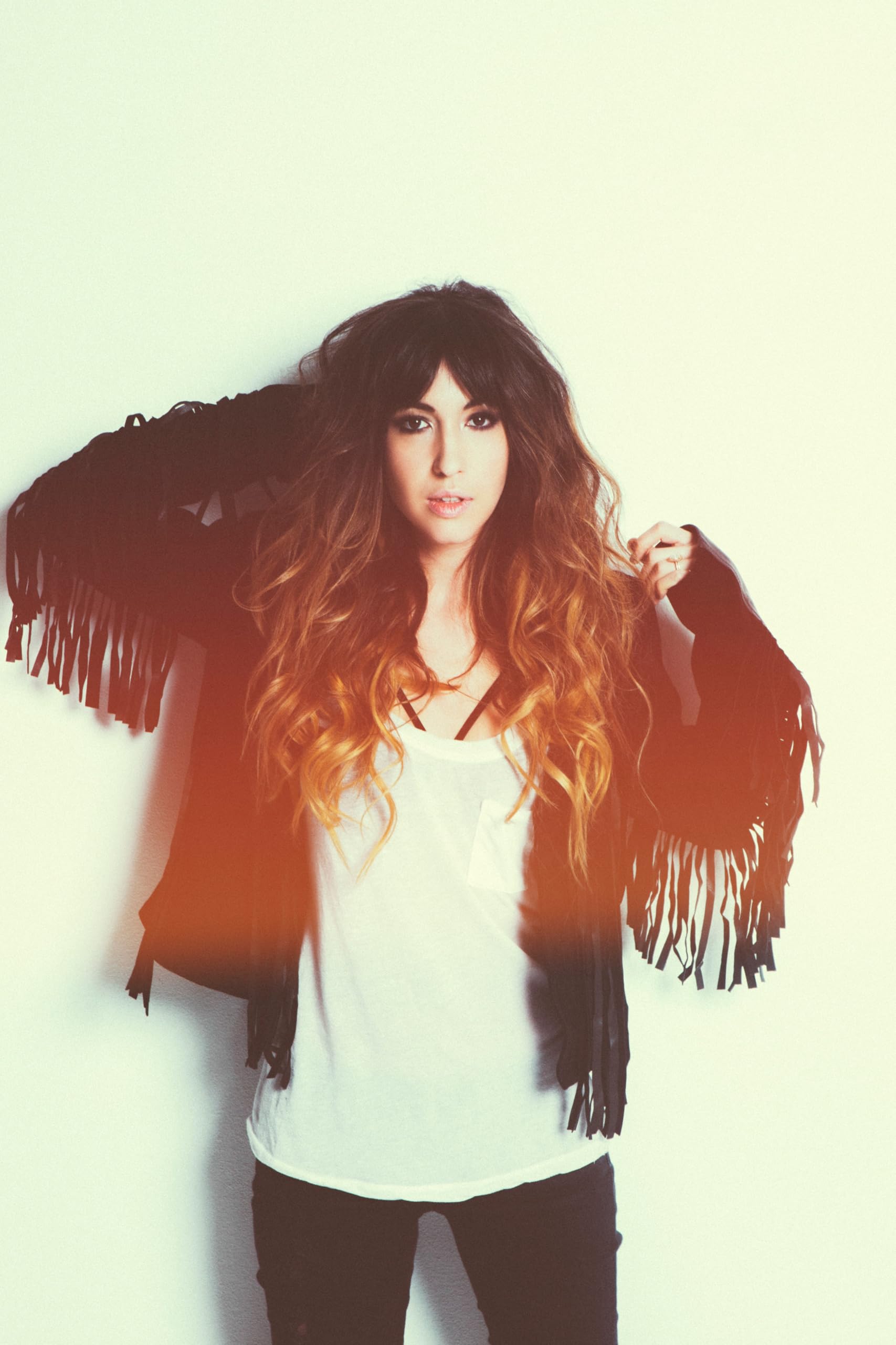 Kate Voegele