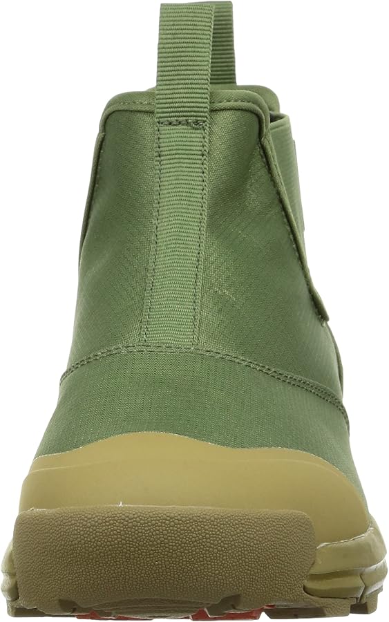 Amazon | [ハイテック] アウトドアスニーカー HT CM15 WOLK CHELSEA WP