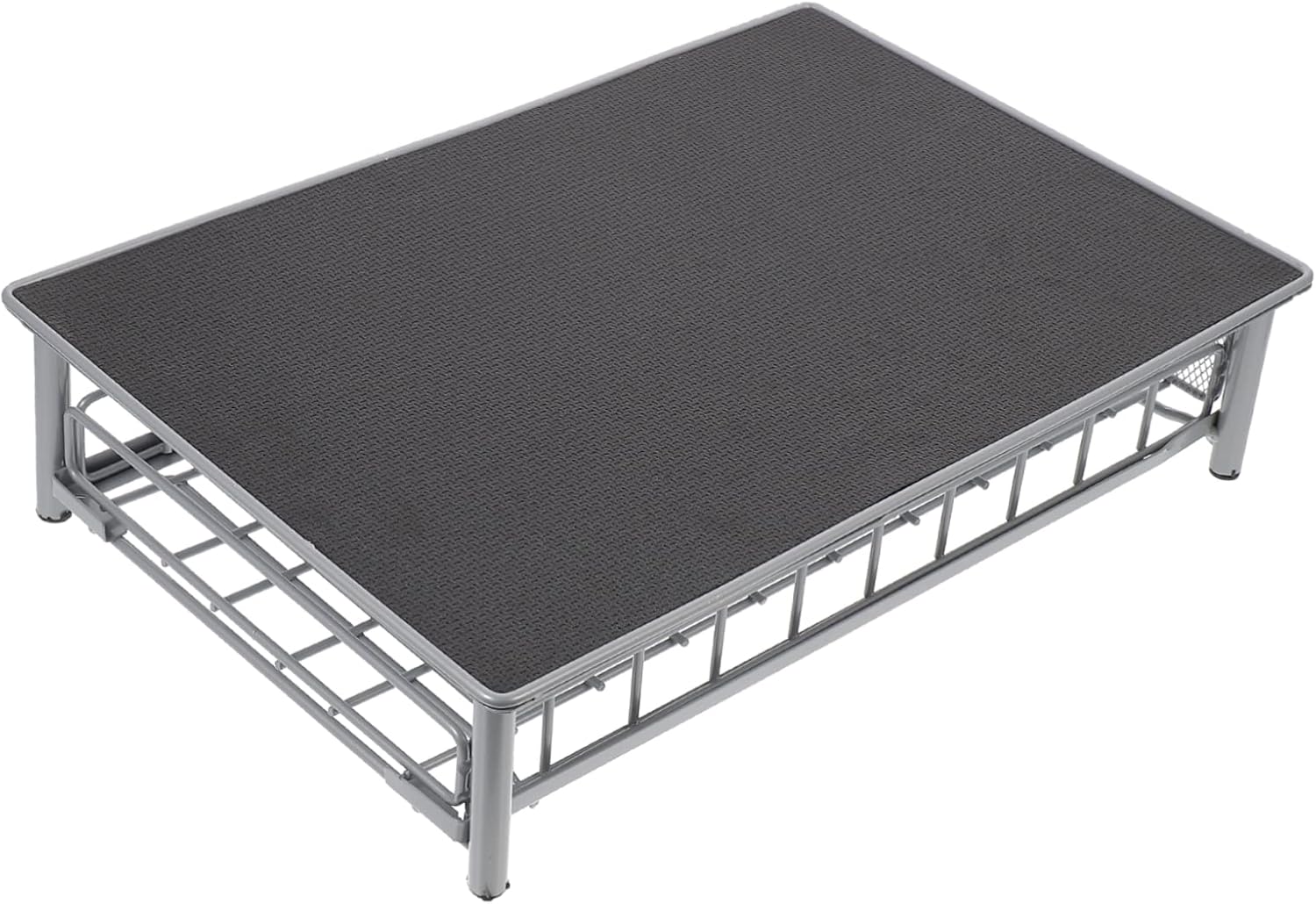 Alipis 1pc Cup Holder Coffee Capsule Organizer Noise Reduction Kitchen Counter Stand