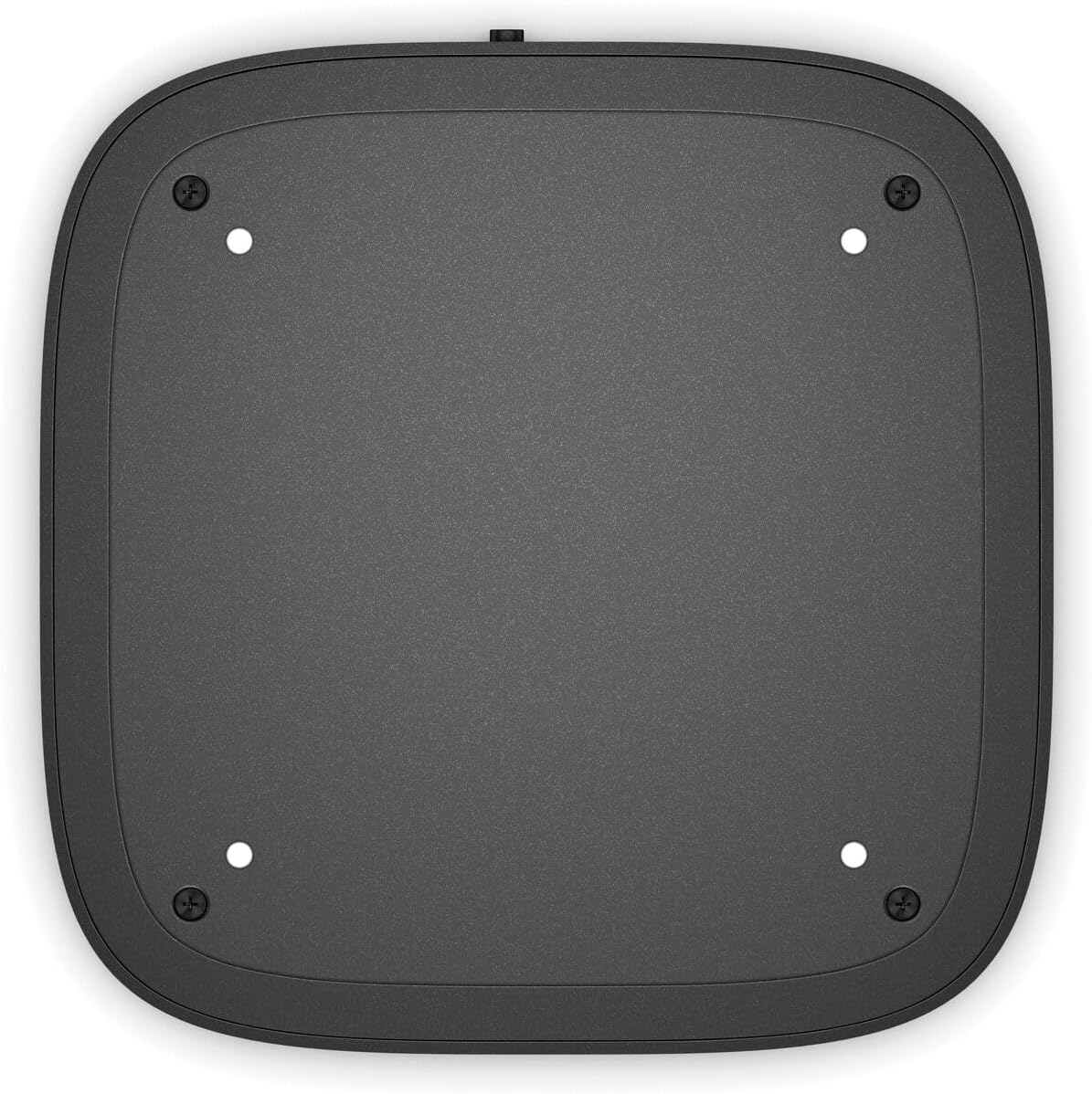 HP Mounting Plate for Desktop Computer - VESA Mount Compatible