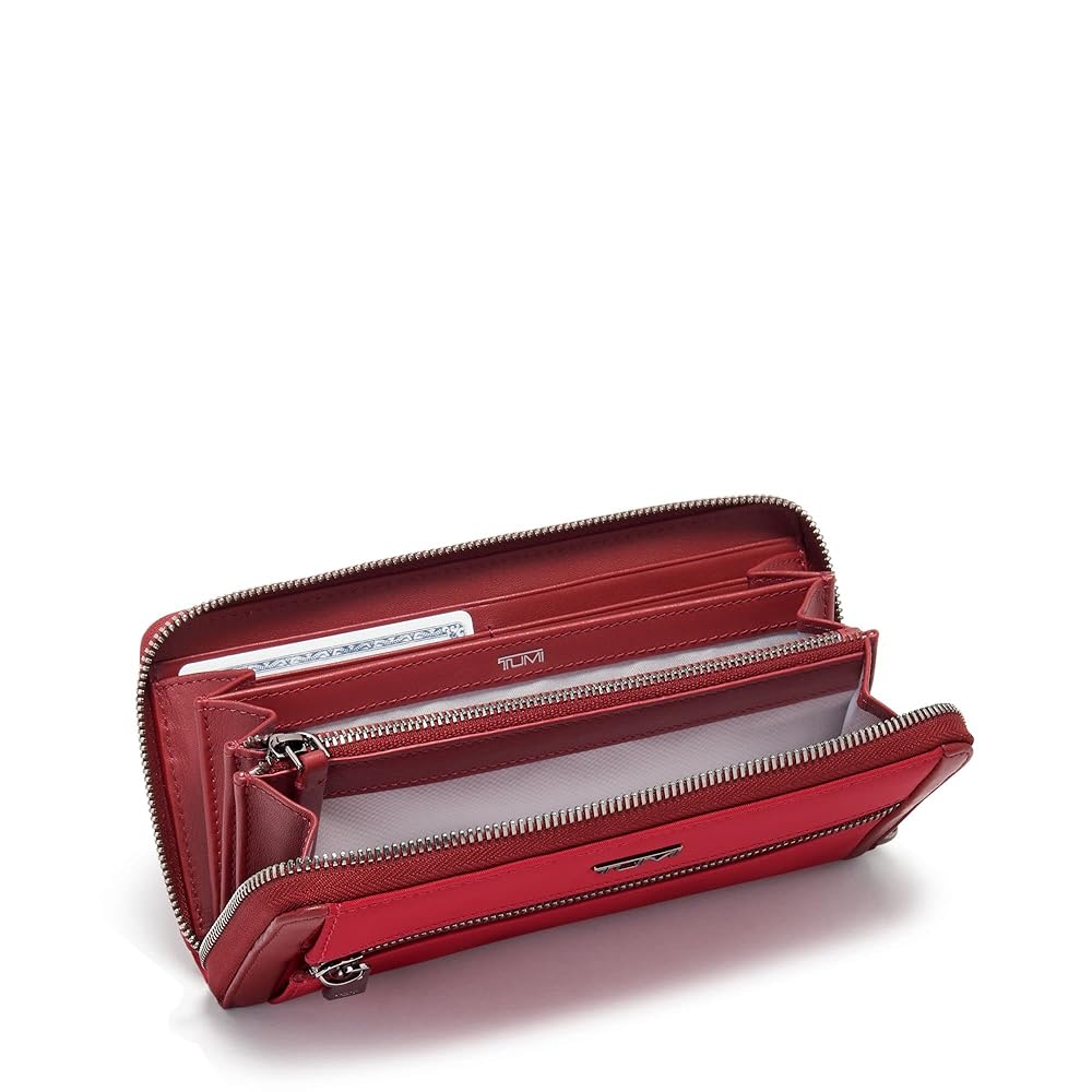 TUMI Voyageur 『Ascot』 コンバーチブル・バックパック レッド TUMI Voyageur 『Ascot』 コンバーチブル・バックパック レッド