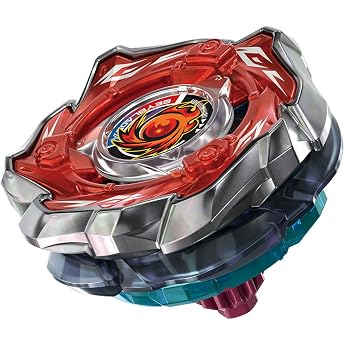 Takara Tomy Beyond X CX-09 Starter Sol-Eclipse D5-70TK