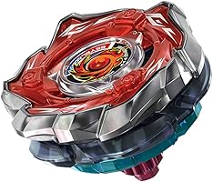 Takara Tomy Beyblade X CX-09 Starter Sol-Eclipse D5-70TK