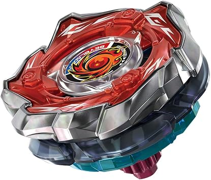 TAKARA TOMY BEYBLADE X Beyblade